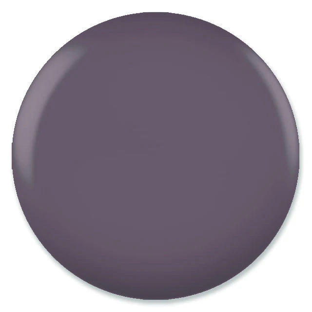 DC Duo #101 | Blue Plum