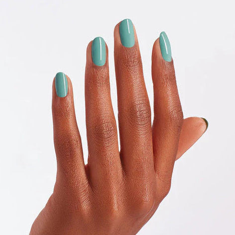 ISL M84 | Verde Nice to Meet You