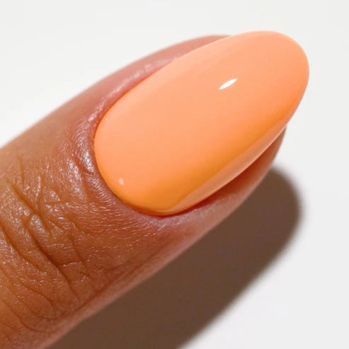 DC Gel Polish #2538 | Mandarin Glow