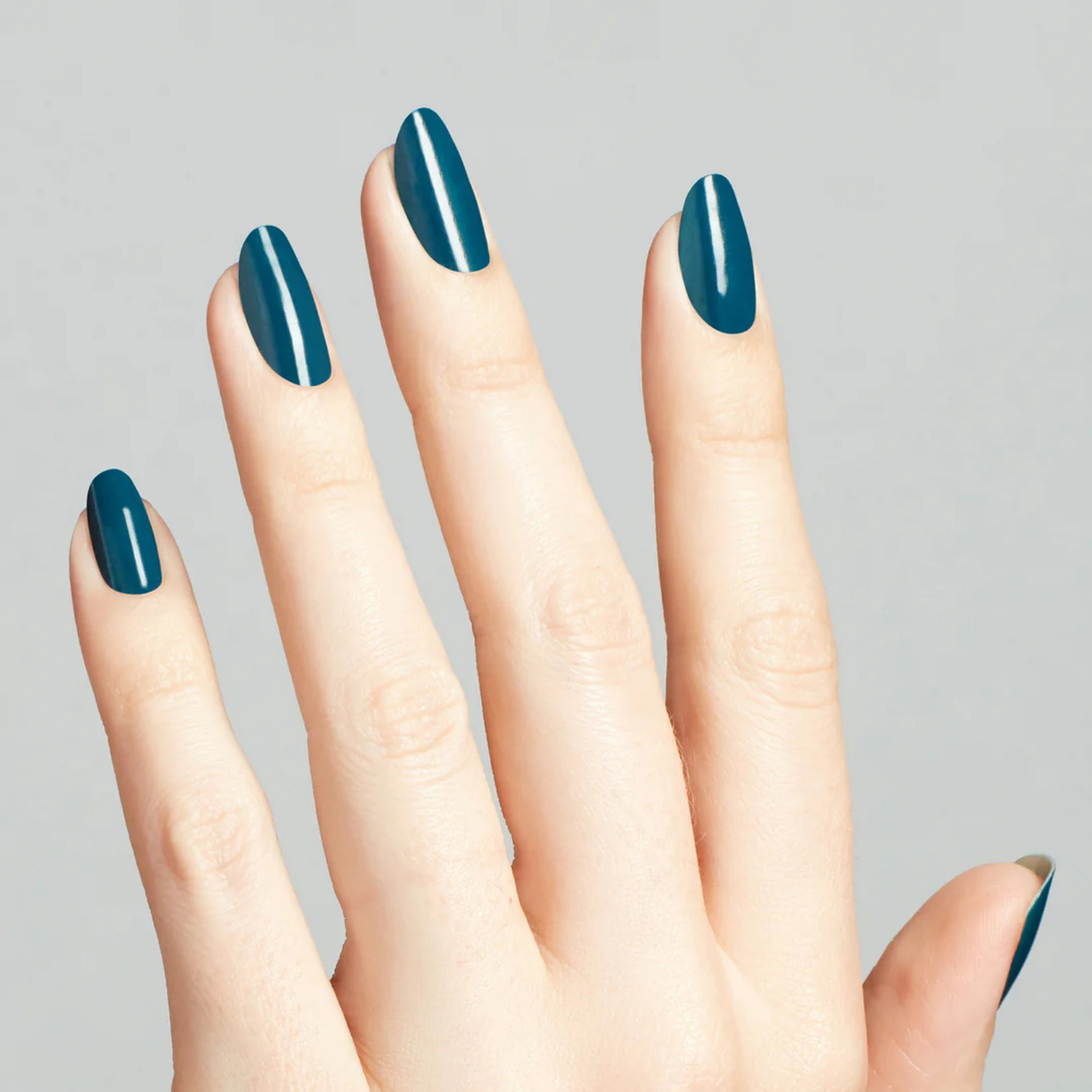 OPI Intelli-Gel GCT MI04 | Drama at La Scala