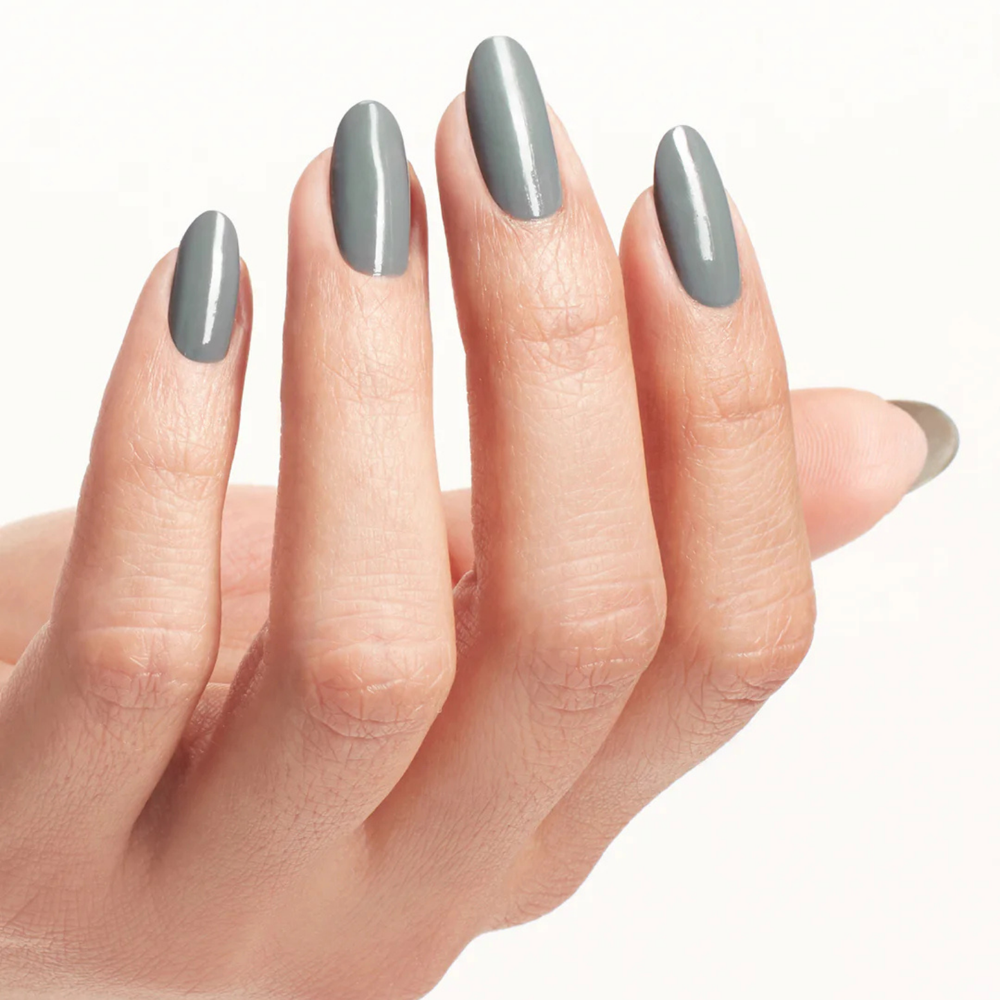 OPI Intelli-Gel GCT MI07 | Suzi Talks With Her Hands