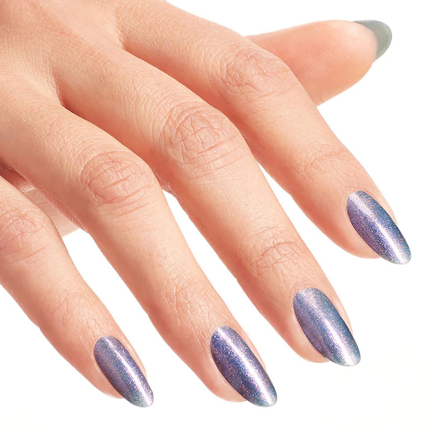 OPI Intelli-Gel GCT MI11 | Leonardo's Model Color