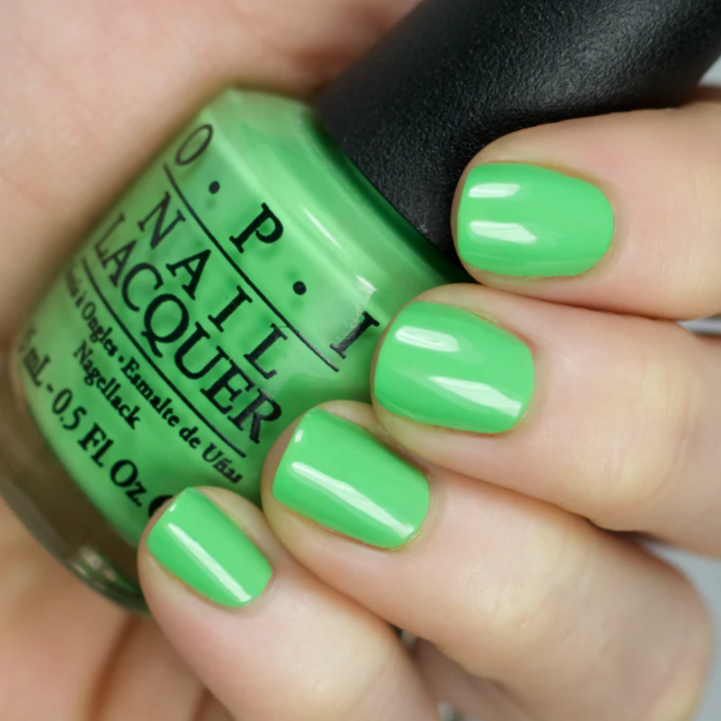 Soak-Off GC N34 | You Are So Outta Lime!