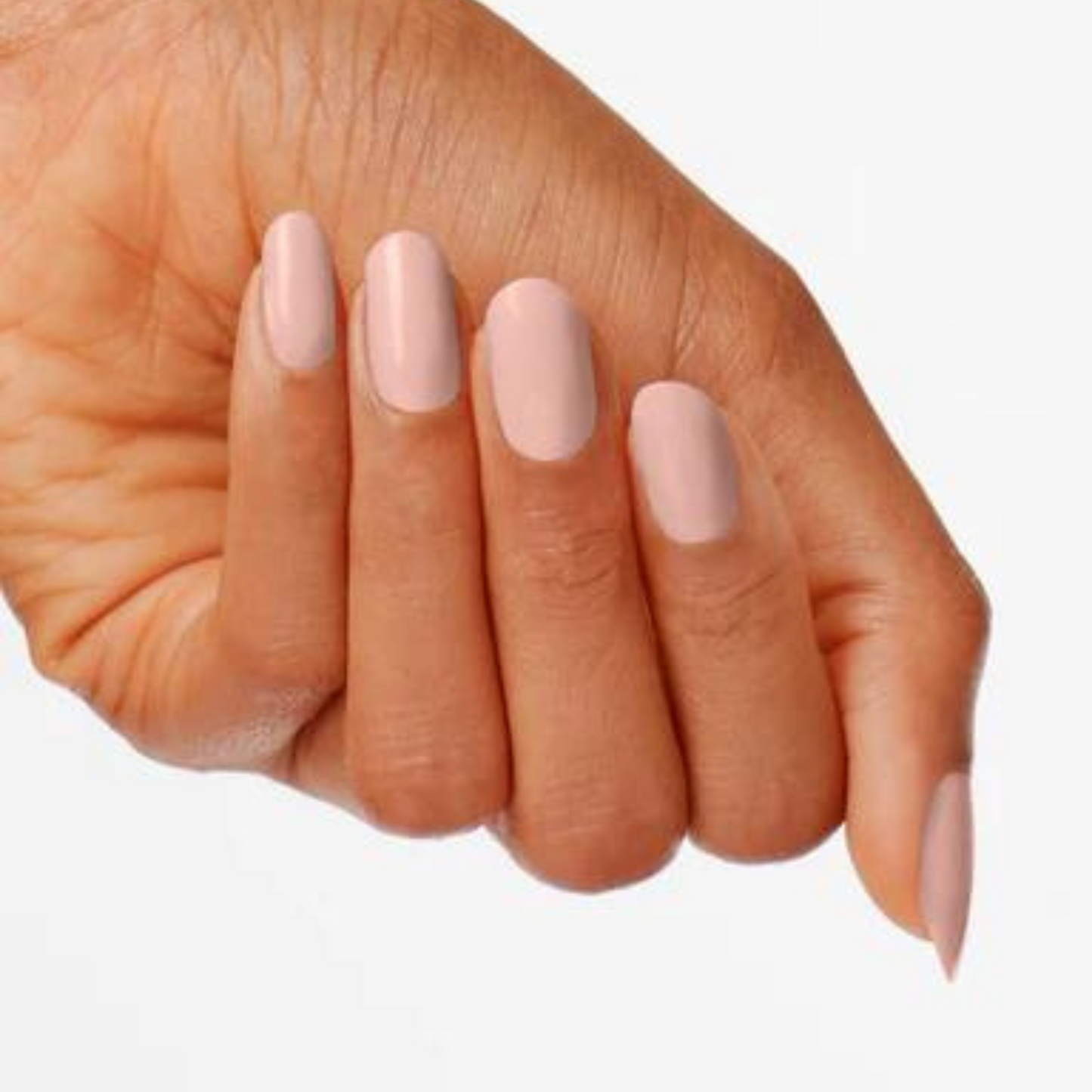 OPI Intelli-Gel GCT N51 | Let Me Bayou a Drink