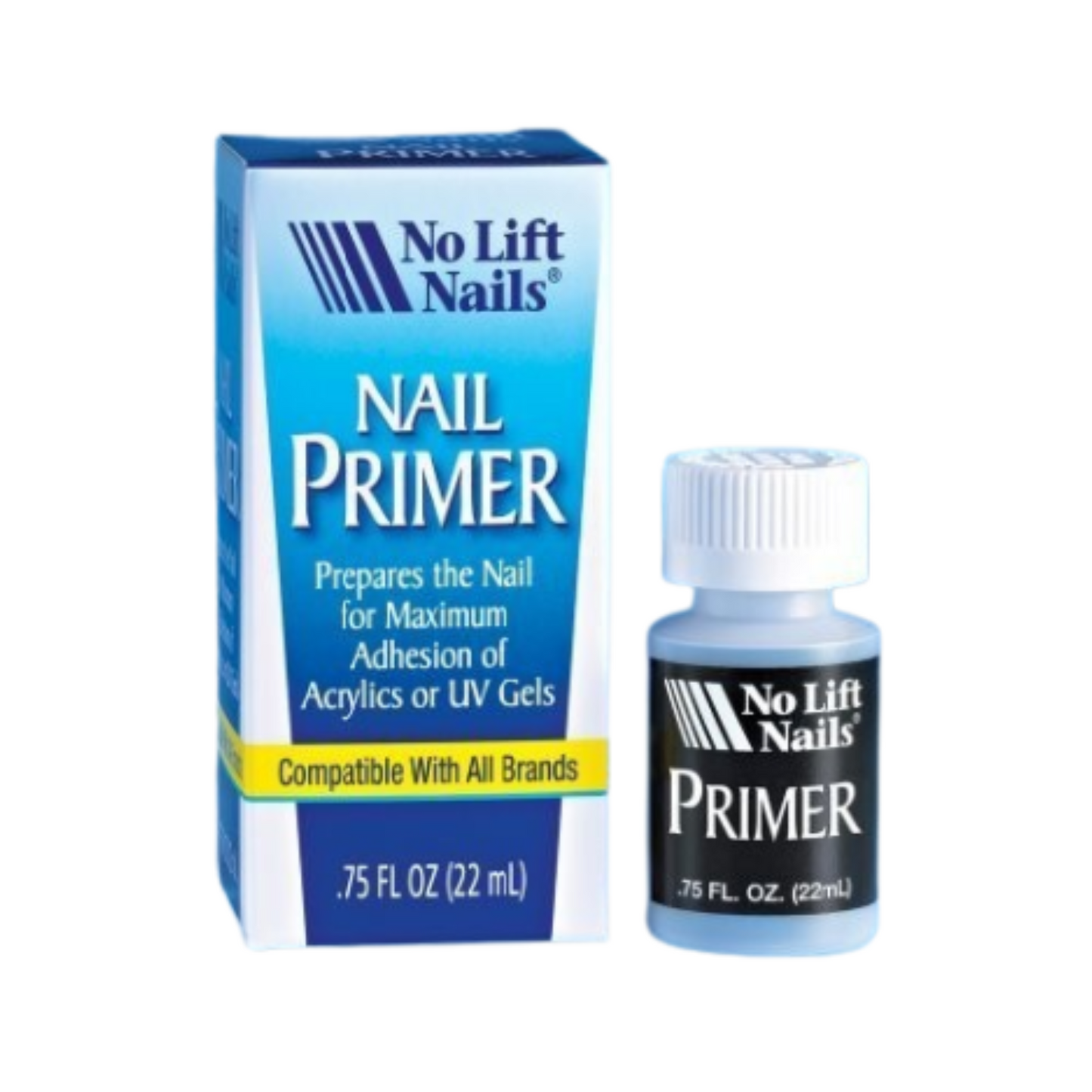 No Lift Nails Nail Primer (0.75 oz)