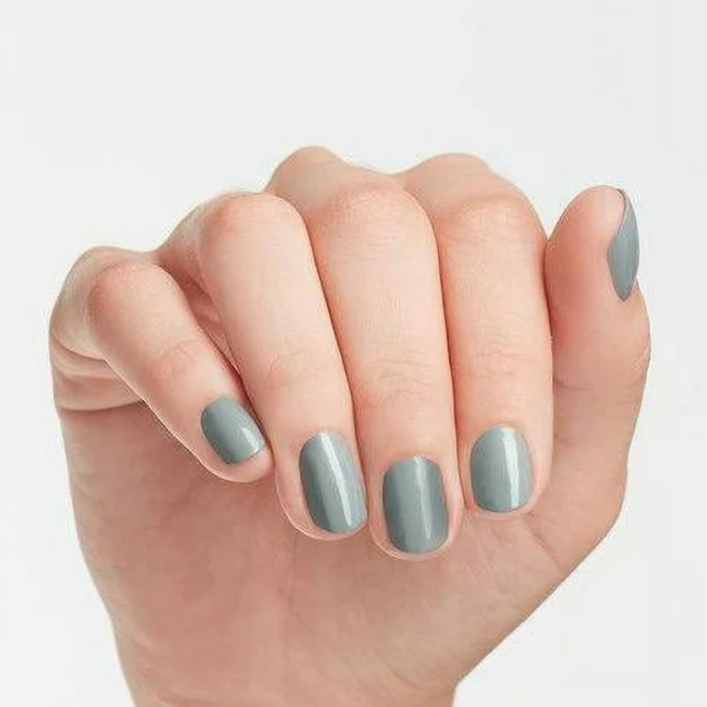NL F86 | I Can Never Hut Up (OPI Clearance)