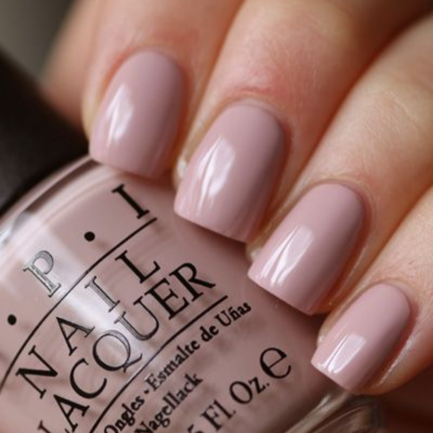 NL G20 | My Very First Knockwurst (OPI Clearance)