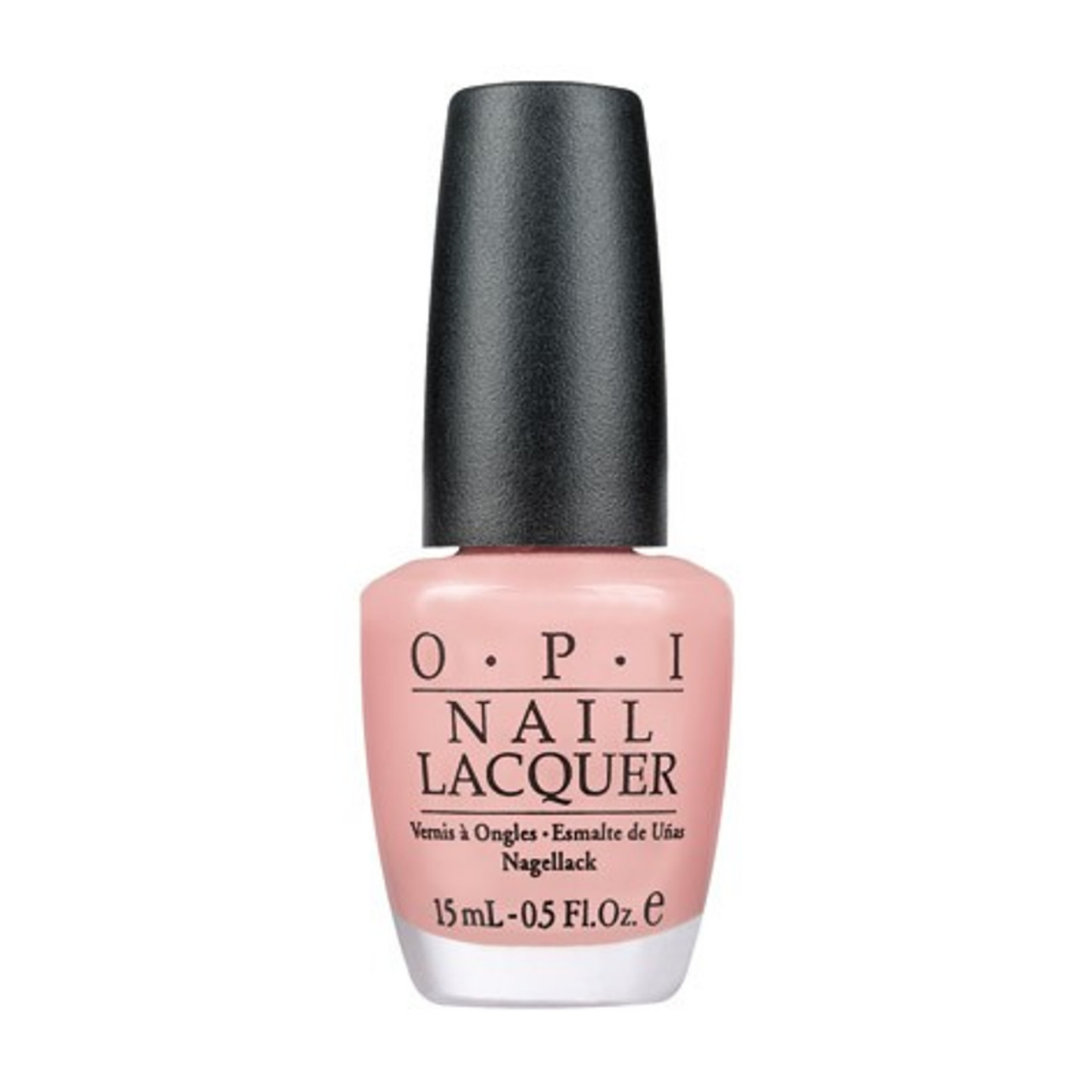 NL I27 | Italian Love Affair (OPI Clearance)
