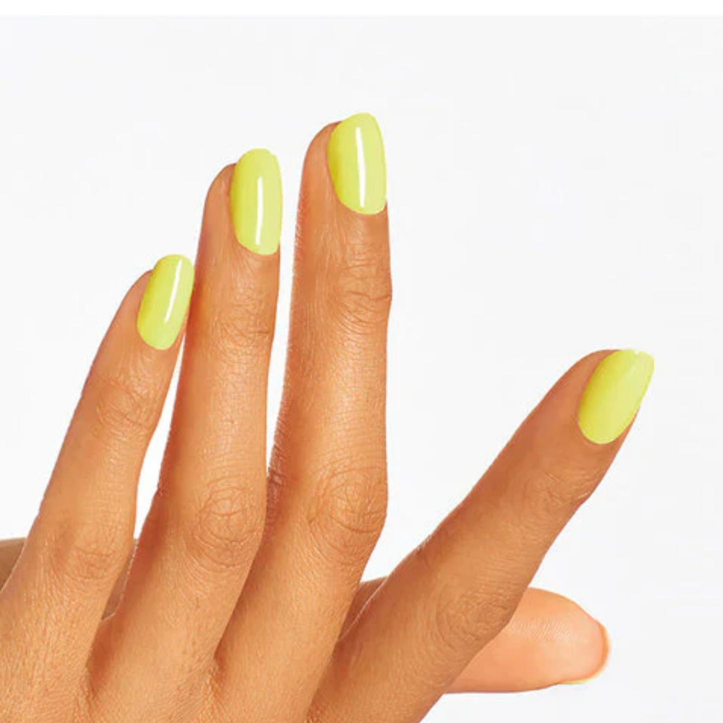 NL N70 | Pump Up The Volume (OPI Clearance)