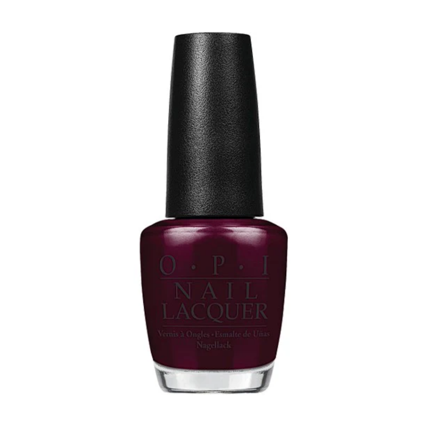 NL R59 | Midnight In Moscow (OPI Clearance)