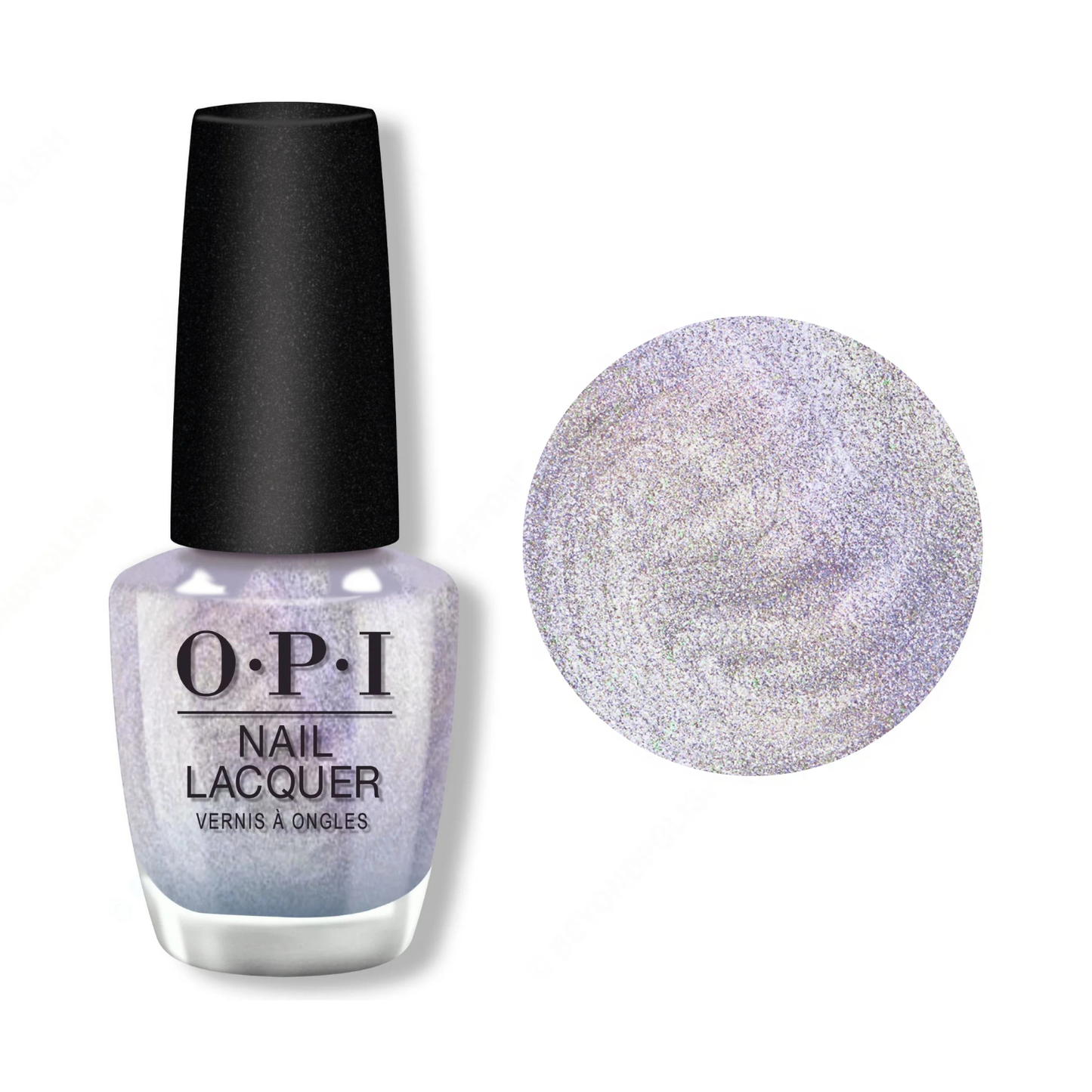 OPI'm Dreaming Nail Lacquer (2025 Spring Collection) (12 Pcs)