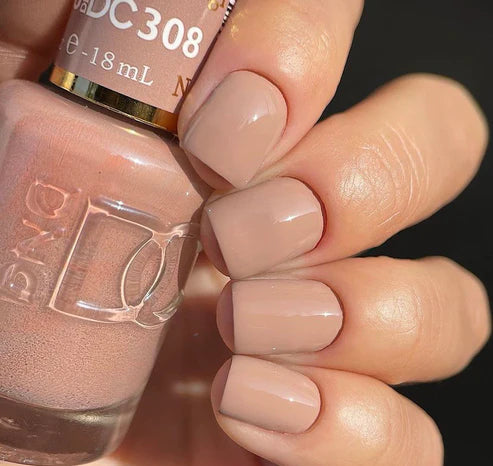 DC Gel Polish #308 | Nostalgia