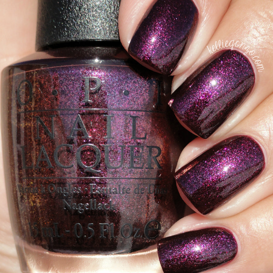 HR H06 | Rich & Brazilian