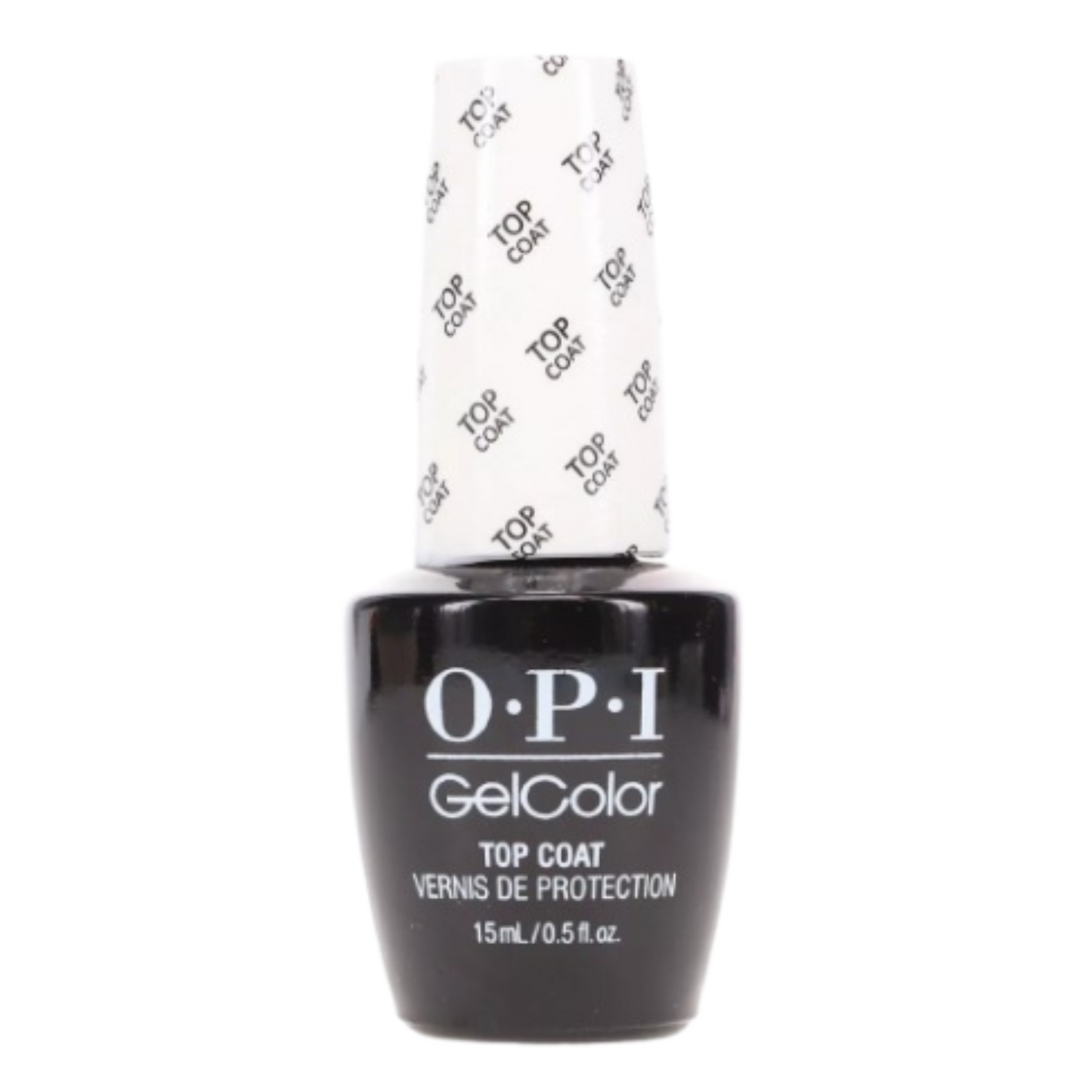 OPI Gel Color Topcoat 0.5 FL OZ | GC030 *SALE*