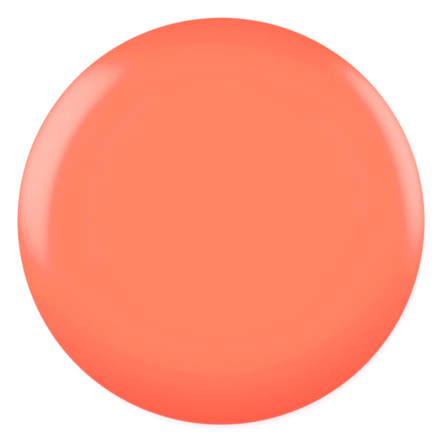 Dap Dip 2 oz #503 | Orange Smoothie