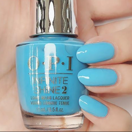 IS L18 | To Infinity & Blue-yond