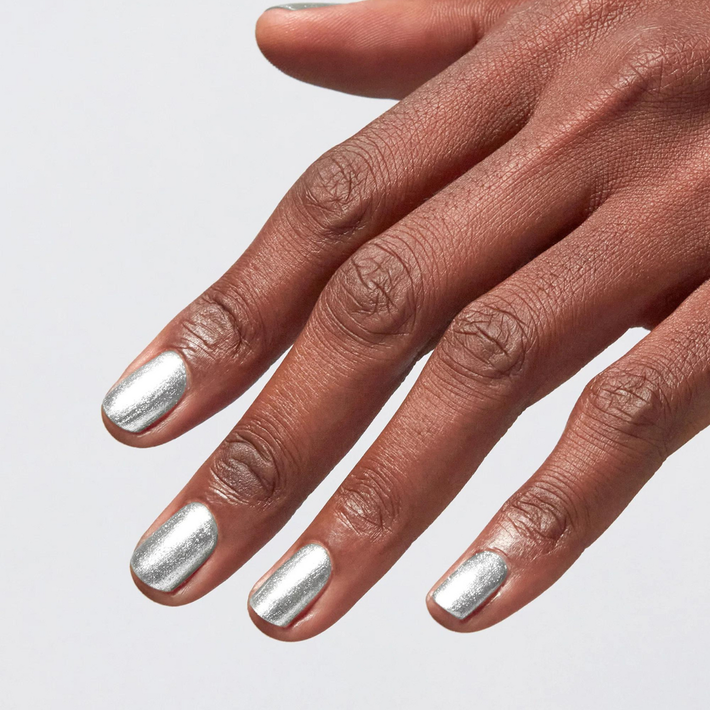 NL P01 | Go Big or Go Chrome