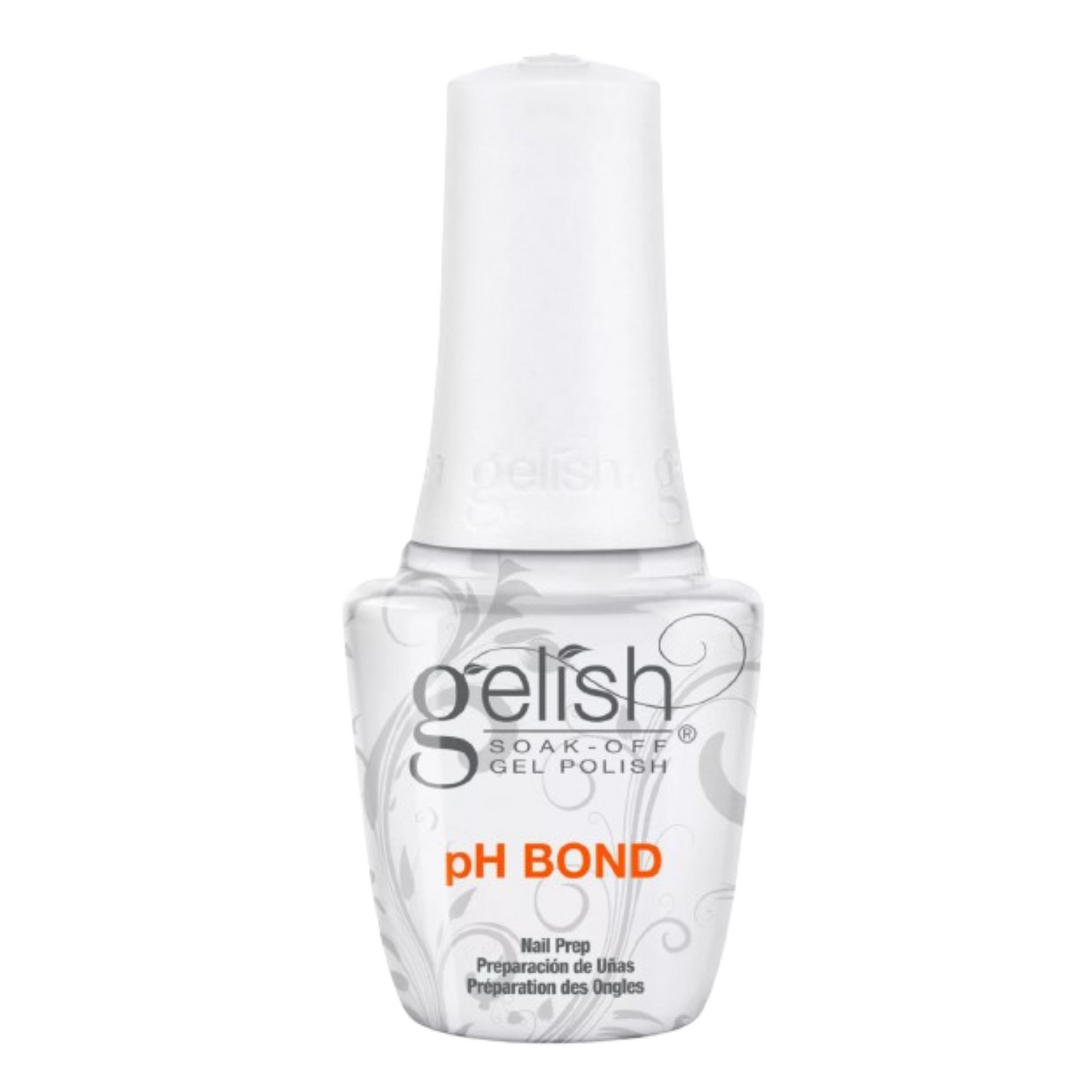 Gelish pH Bond