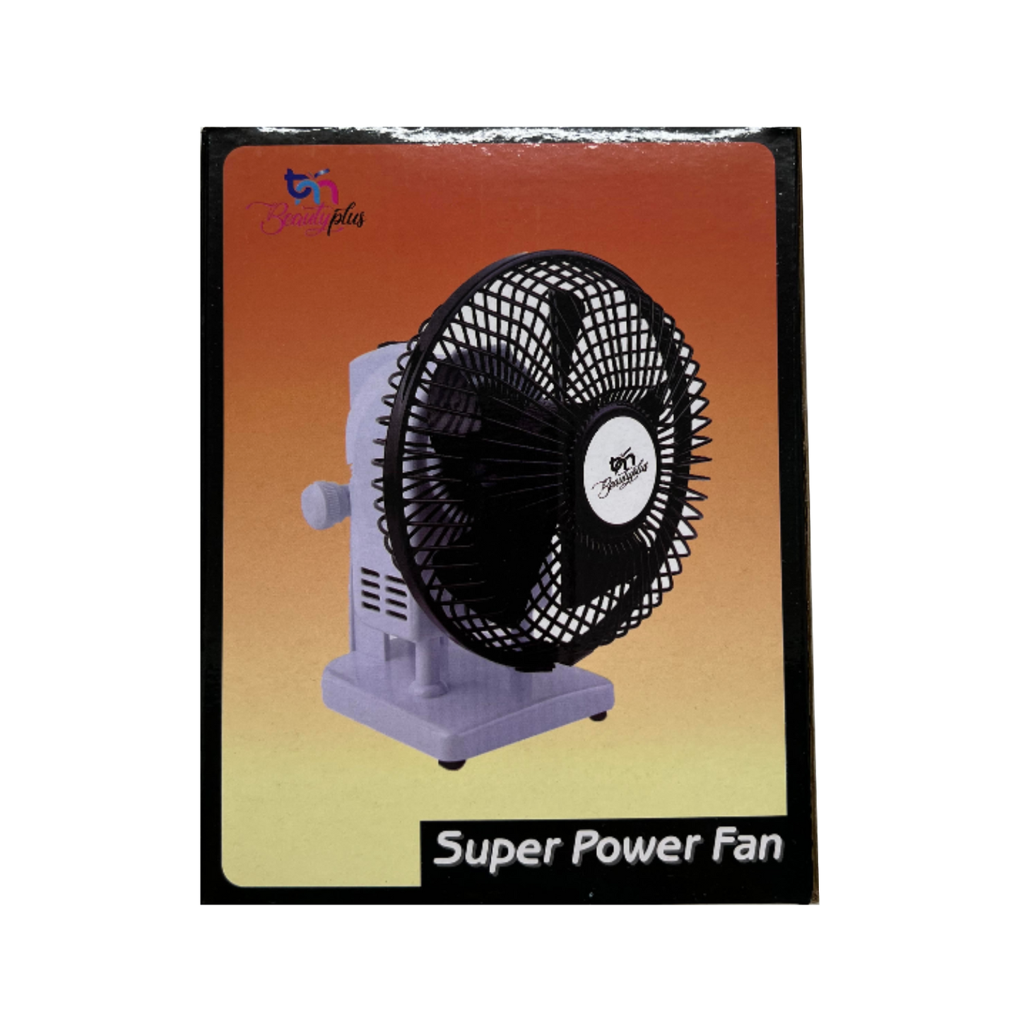 Super Power Mini Salon Fan