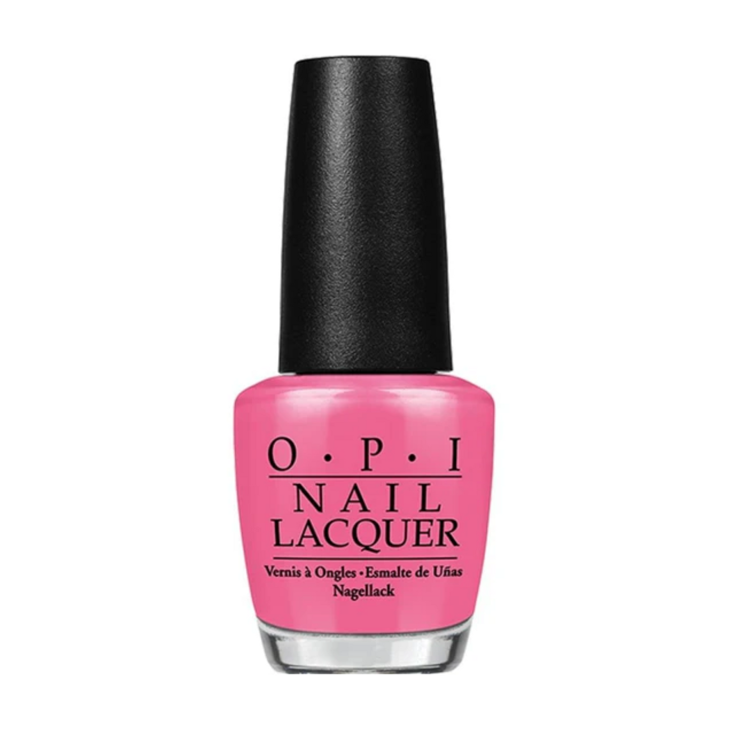 NL R72 | Flip Flops & Crop Tops (OPI Clearance)