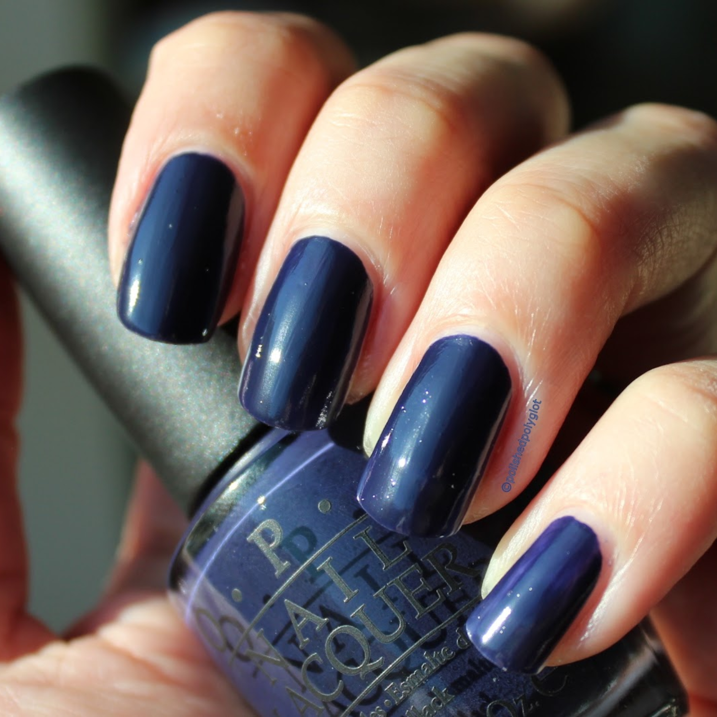 NL T32 | Road House Blues (OPI Clearance)