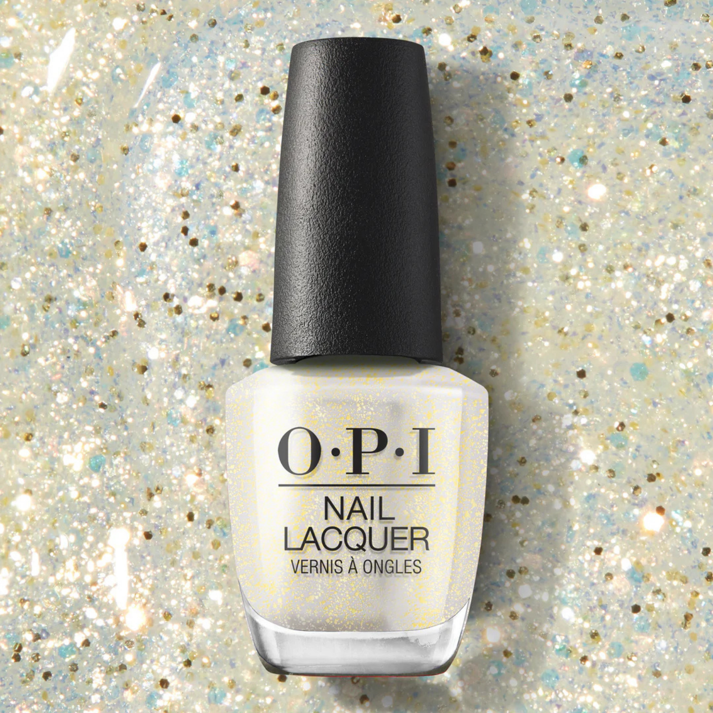 NL S021 | Gliterally Shimmer