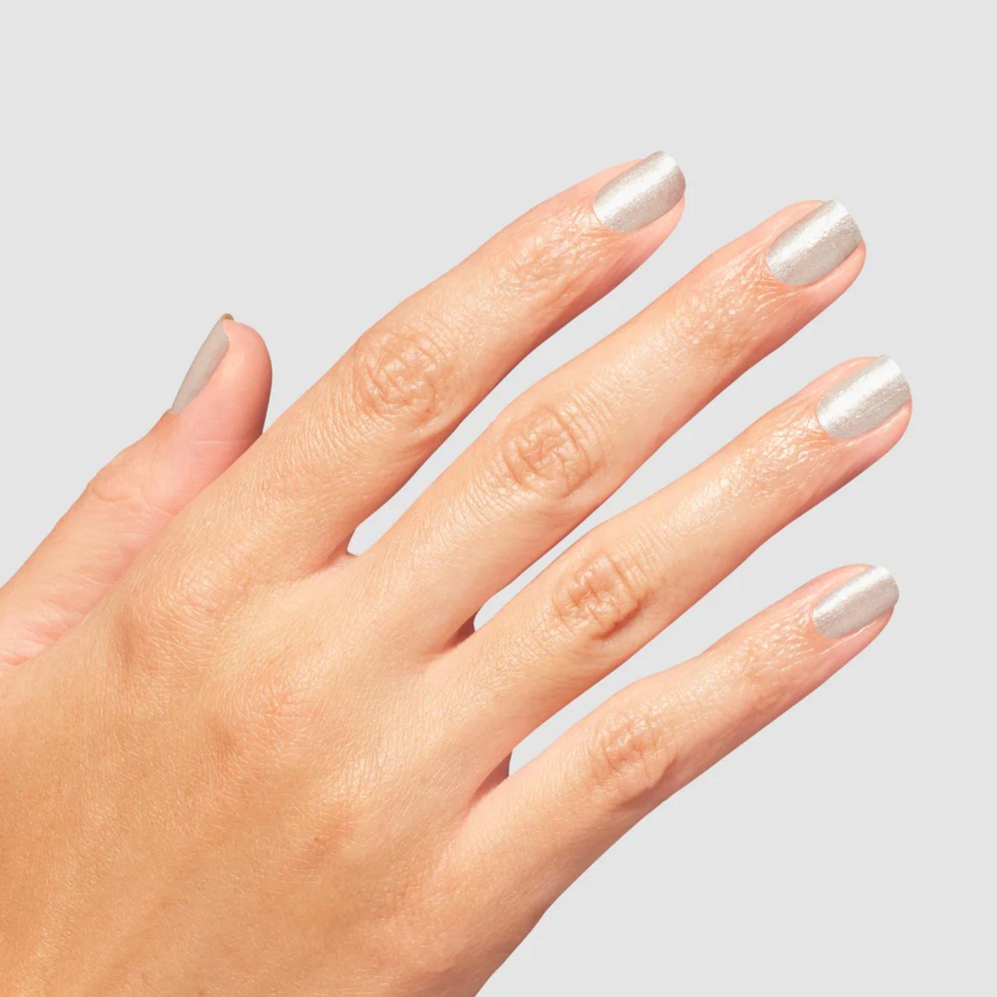 OPI Intelli-Gel GCT S037 | Hands in the Clouds