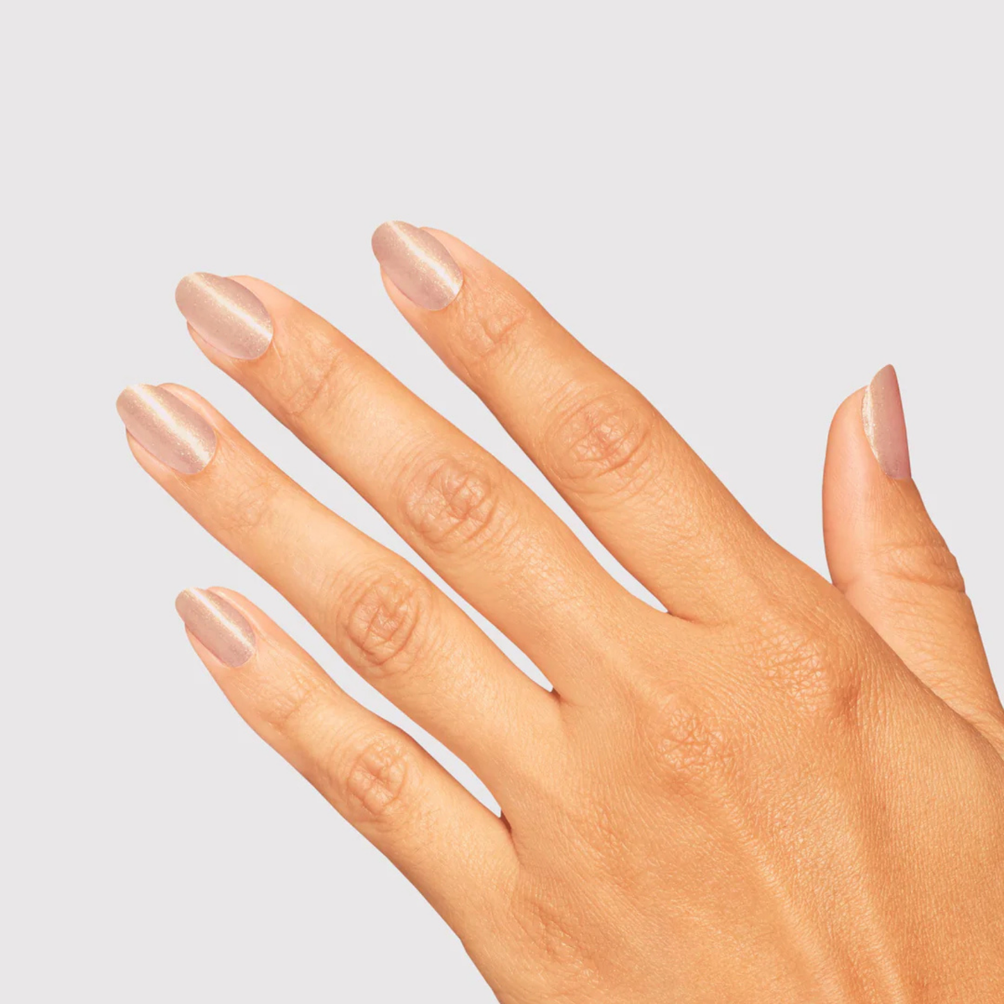 OPI Intelli-Gel GCT S038 | Mirror, Mirror on the Awe