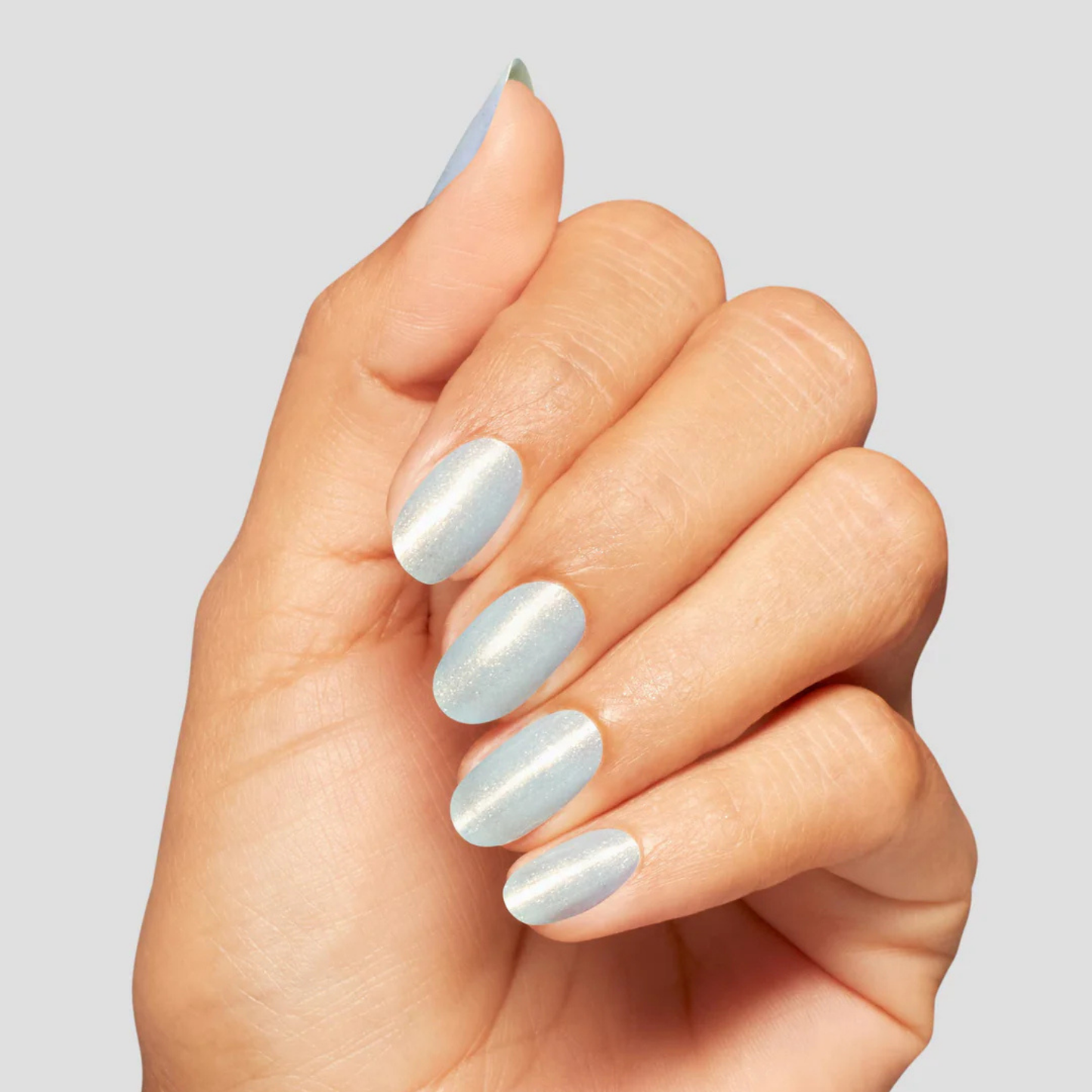 OPI Intelli-Gel GCT S042 | Air We Go