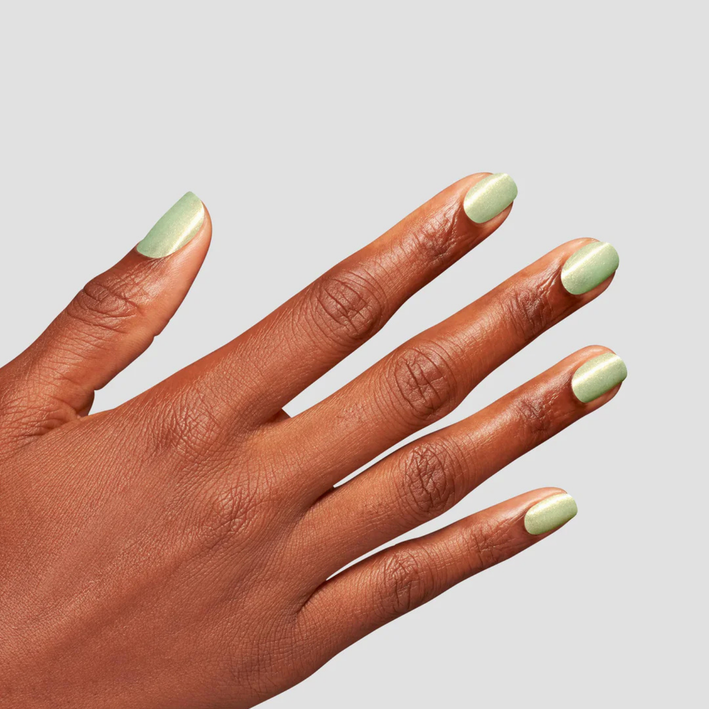 OPI Intelli-Gel GCT S047 | AppointMINT Confirmed
