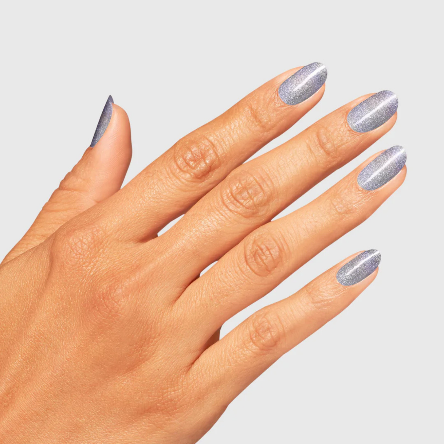 OPI Intelli-Gel GCT S048 | Case of Glamnesia