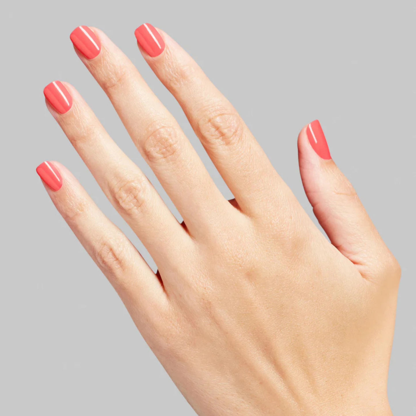 OPI Intelli-Gel GCT S052 | Drive 'Em Magenta