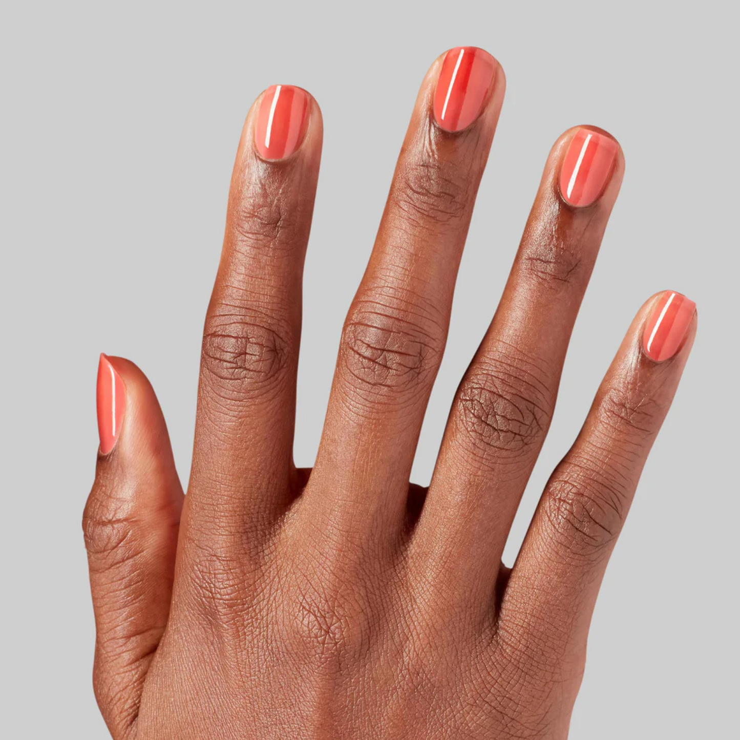 OPI Intelli-Gel GCT S053 | Make 'Em Jelly