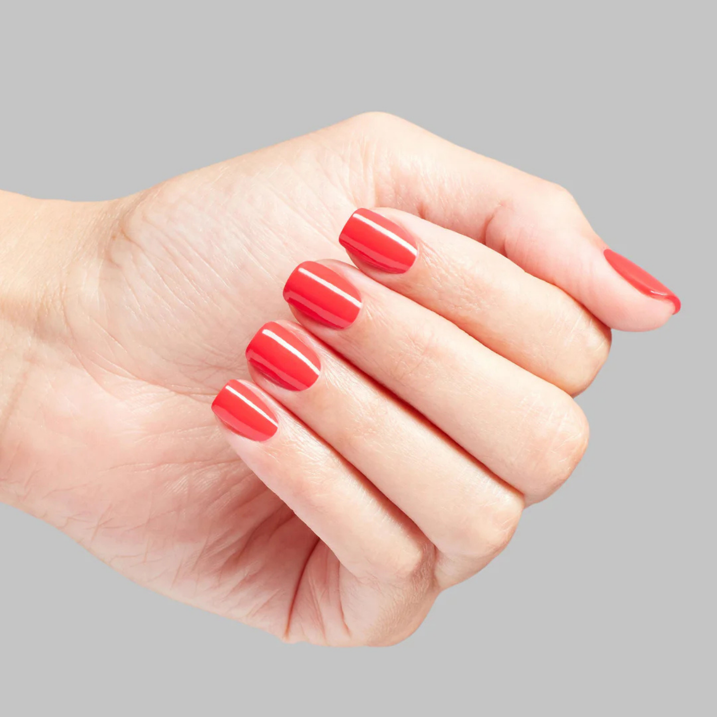 OPI Intelli-Gel GCT S054 | Blushin' Pride