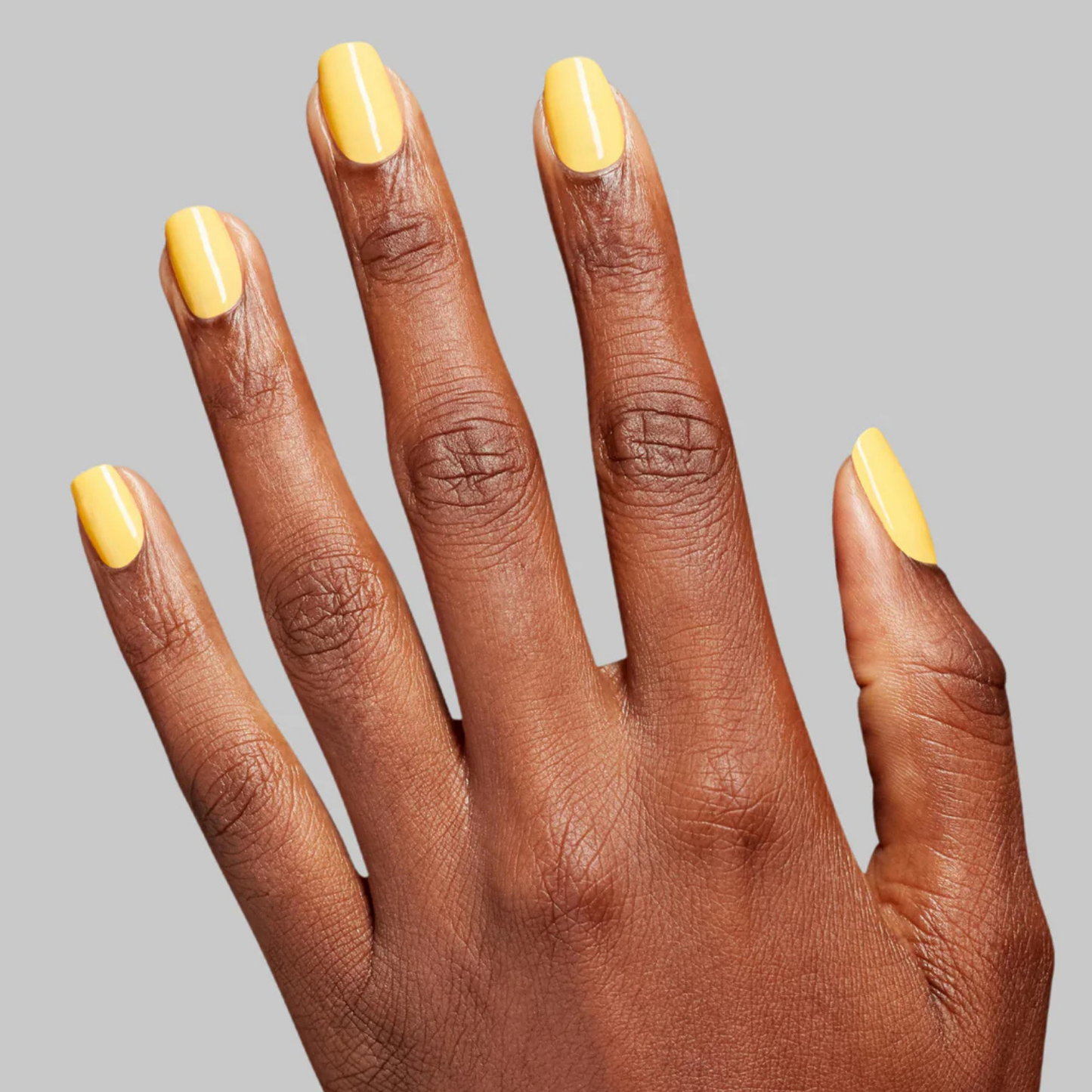 OPI Intelli-Gel GCT S056 | Daffodil Duck Walk