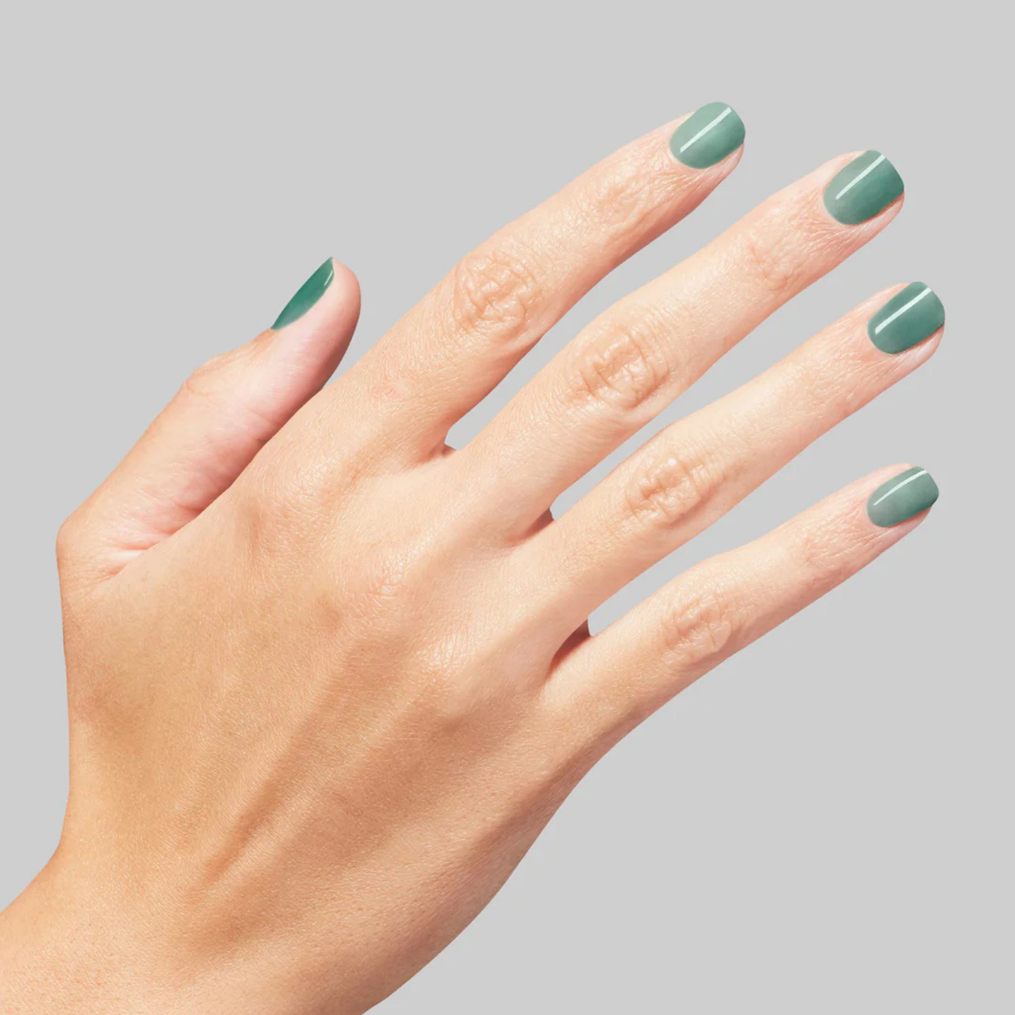 OPI Intelli-Gel GCT S057 | Pose-in-Ivy