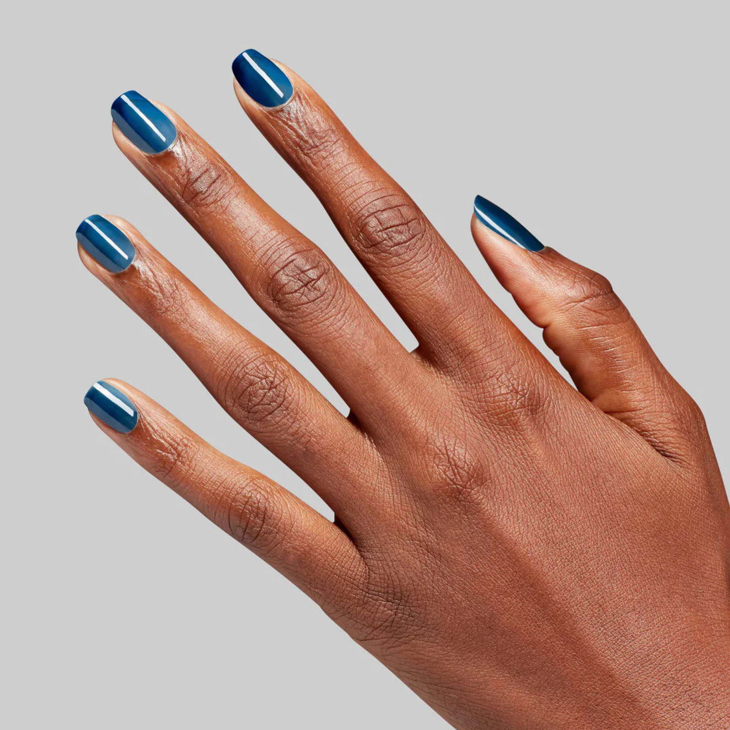 OPI Intelli-Gel GCT S059 | IndiGO Off