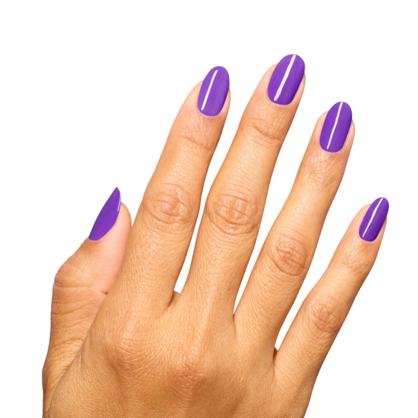 OPI Intelli-Gel GCT S073 | Glowin' On Vacay