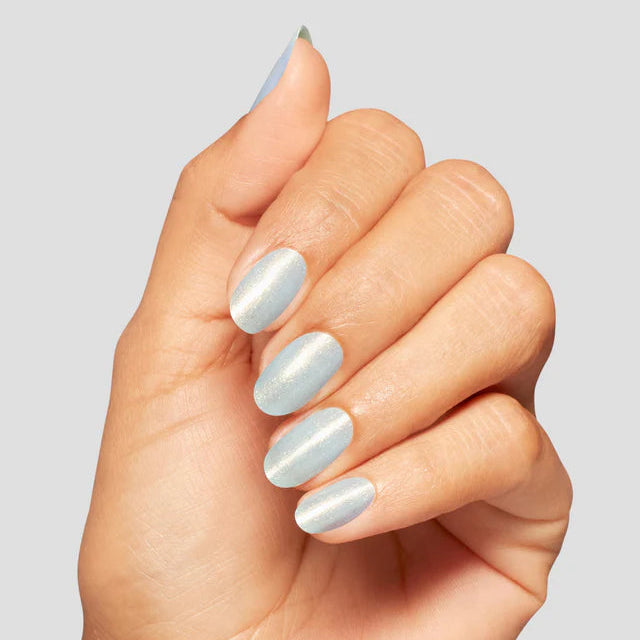 OPI Intelli-Gel & Lacquer Duo S042 | Air We Go