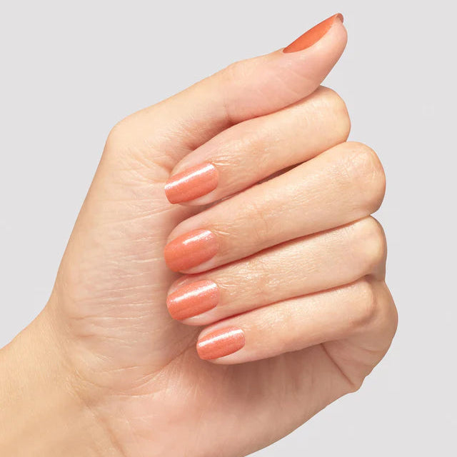 OPI Intelli-Gel & Lacquer Duo S041 | Keep it Surreal