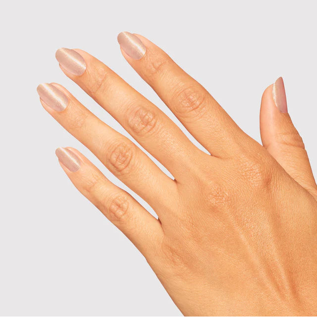 OPI Intelli-Gel & Lacquer Duo S038 | Mirror, Mirror on the Awe