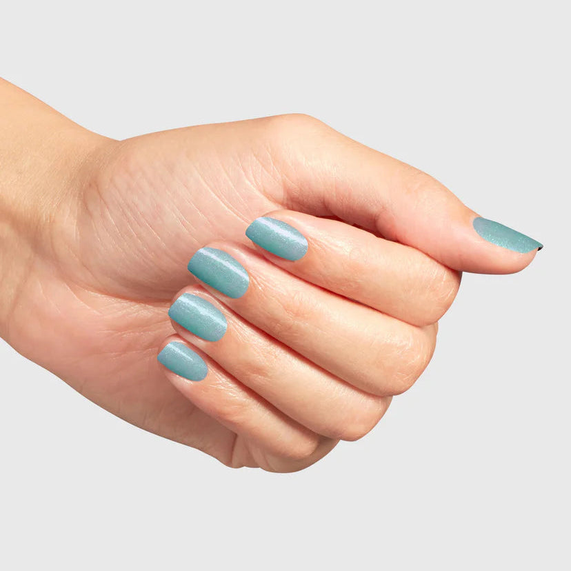OPI Intelli-Gel & Lacquer Duo S046 | Reality Check Ya Out