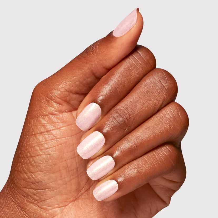 OPI Intelli-Gel & Lacquer Duo S039 | Reoccurin’ Gleam