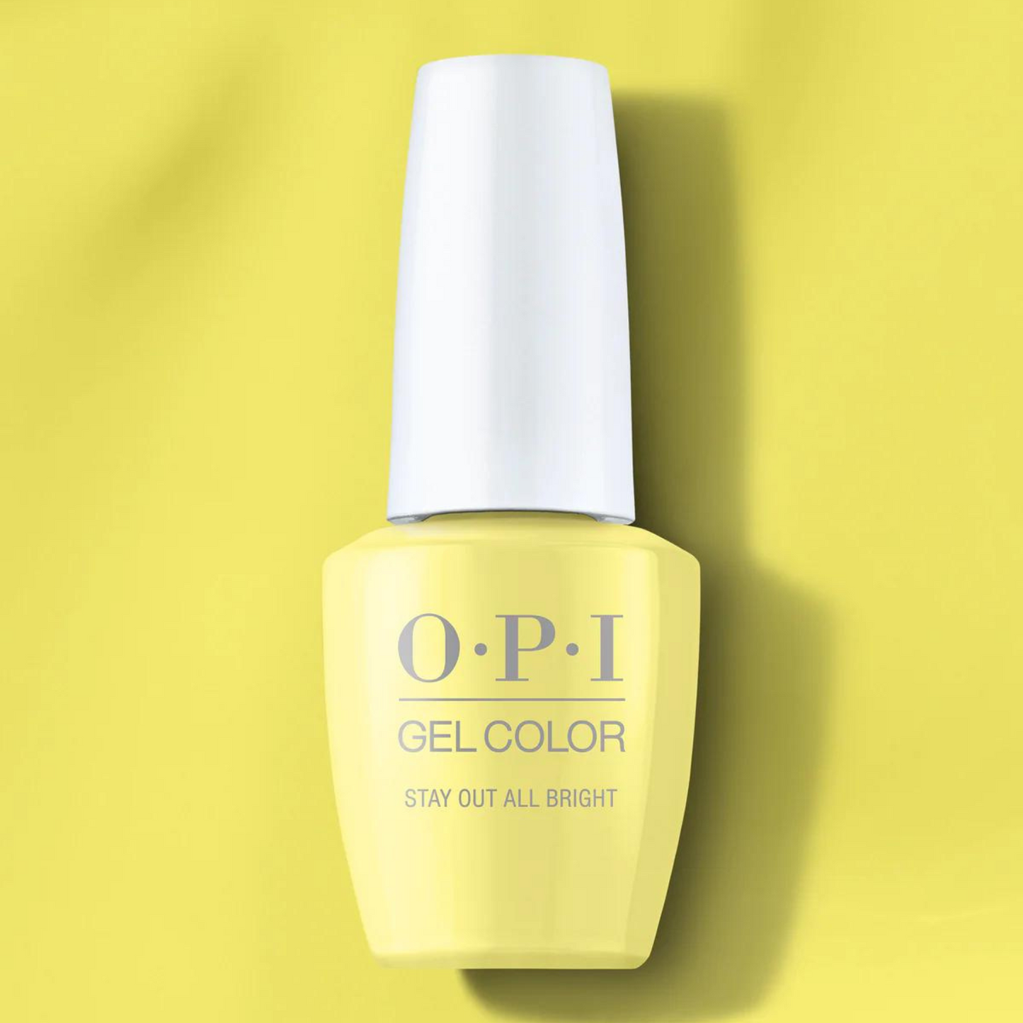 GC P008 | Stay Out All Bright