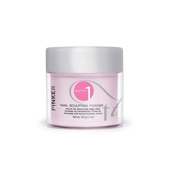 Entity Pinker Pink Sculpting Powder (3.7 oz) *SALE*