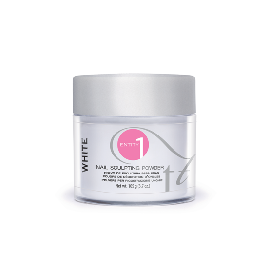Entity White Sculpting Powder (3.7 oz) *SALE*