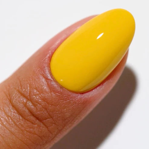 DC Gel Polish #2516 | Sun Rebels