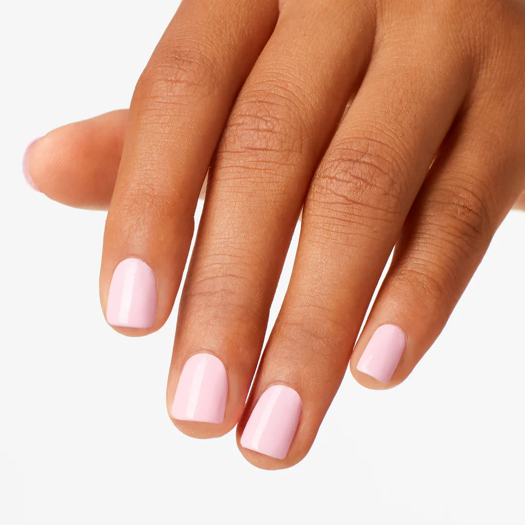 OPI Intelli-Gel & Lacquer Duo H71 | Suzi Shops & Island Hops