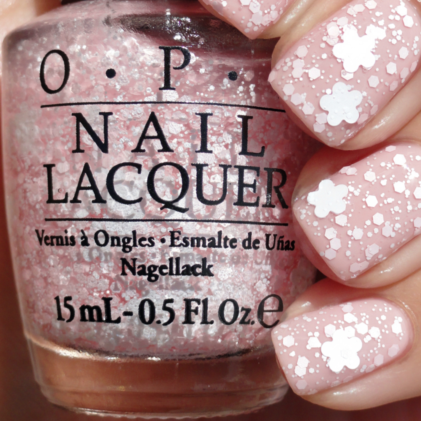 Soak-Off GC T64 | Petal Soft (Clearance)