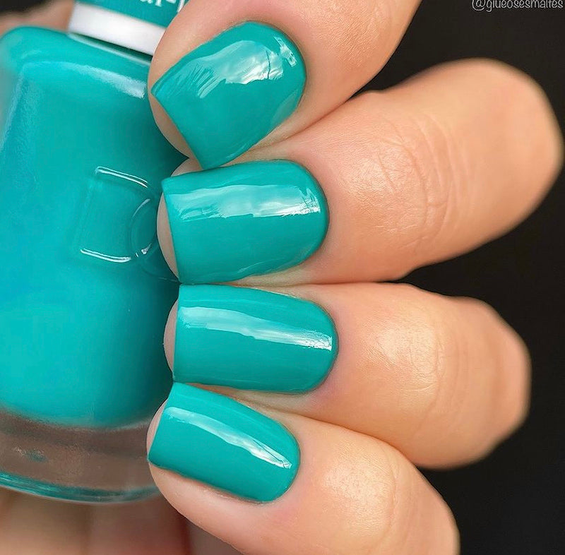 DND Duo Teal-In Fine #791